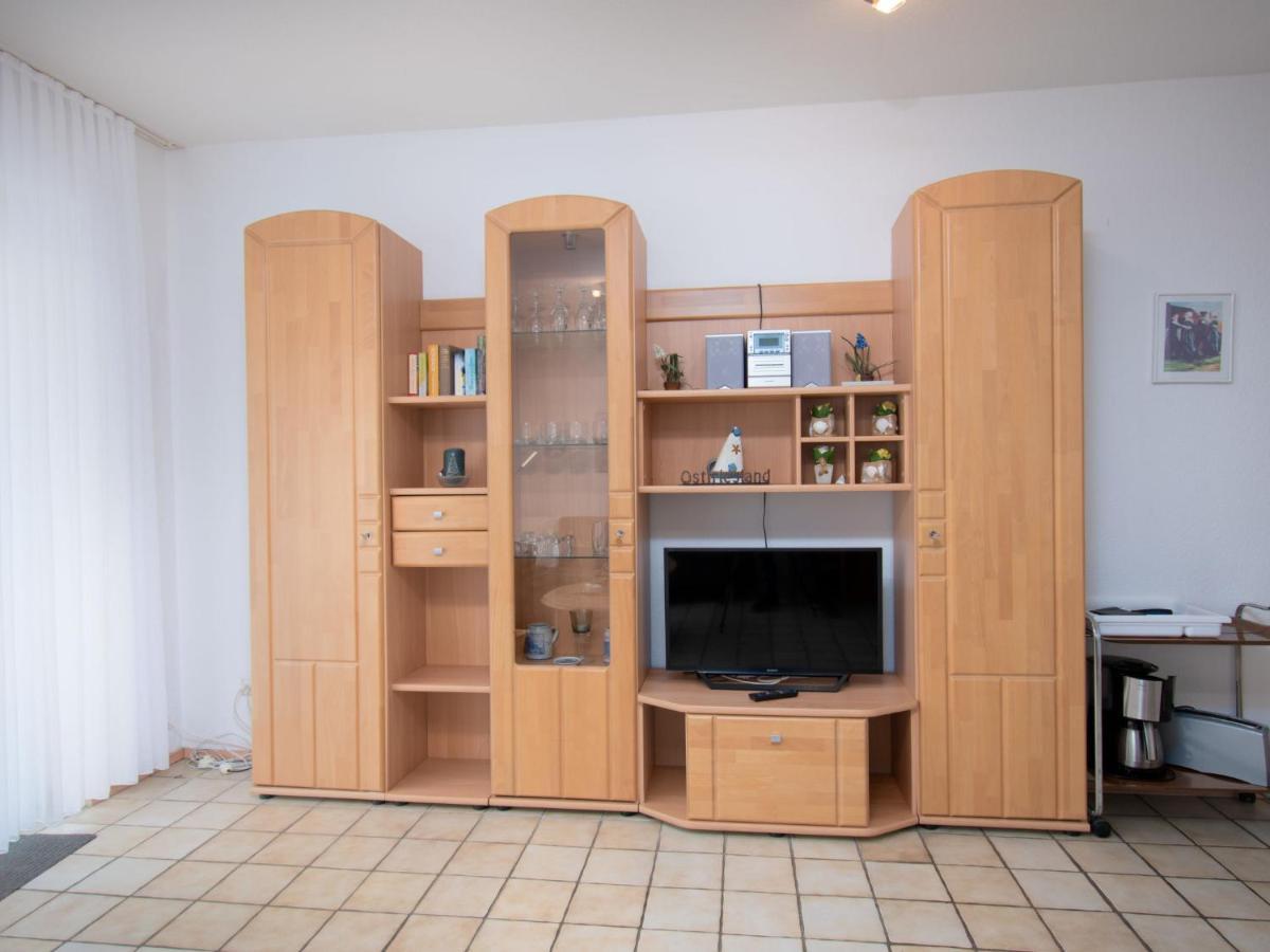 Apartment Koralle By Interhome นอร์ดไดค์ ภายนอก รูปภาพ