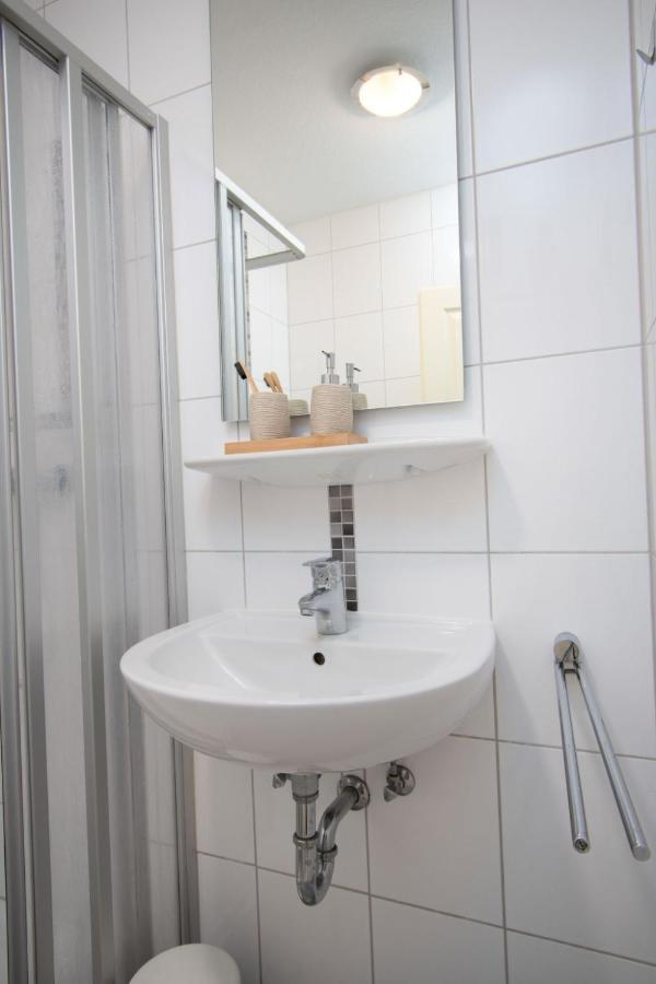 Apartment Koralle By Interhome นอร์ดไดค์ ภายนอก รูปภาพ