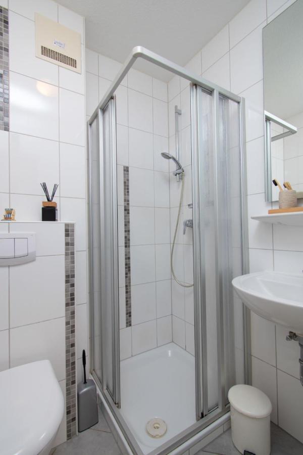 Apartment Koralle By Interhome นอร์ดไดค์ ภายนอก รูปภาพ