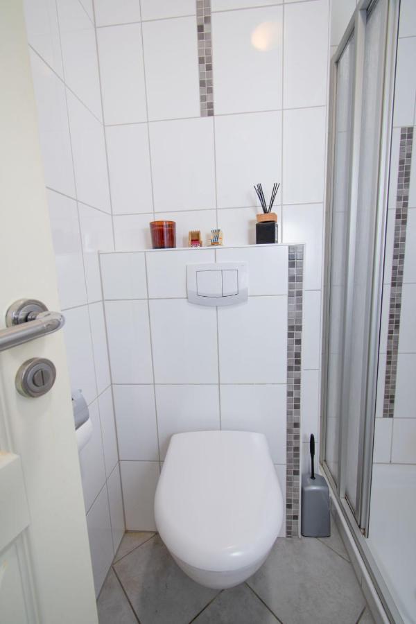 Apartment Koralle By Interhome นอร์ดไดค์ ภายนอก รูปภาพ